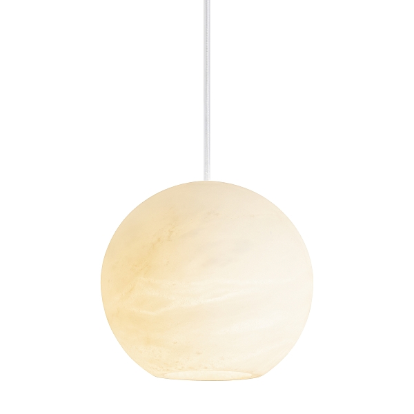 Светильник подвесной Pietre FR5592PL-01BS1