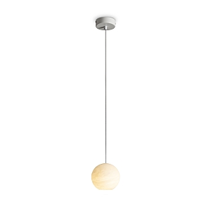 Светильник подвесной Pietre FR5592PL-01BS1