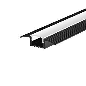 Профиль Встраиваемый в пол профиль 636023