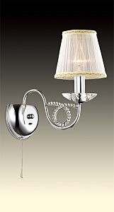 Бра Odeon Light  Alta 2611/1W