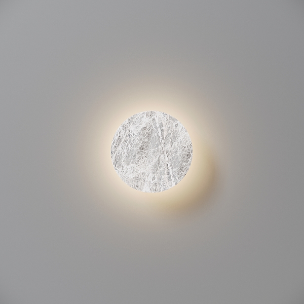 Настенный светильник Basic Texture MOD461WL-L5GRK