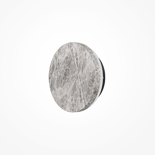 Настенный светильник Basic Texture MOD461WL-L5GRK