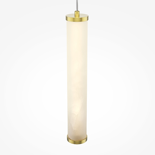 Светильник подвесной Yora MOD464PL-L8BSK