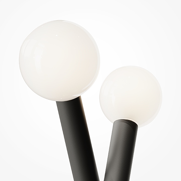 Настенное бра Vortex MOD476WL-02B