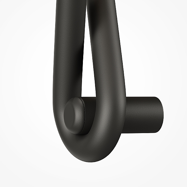 Настенное бра Vortex MOD476WL-02B