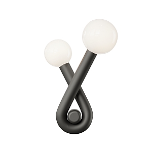 Настенное бра Vortex MOD476WL-02B