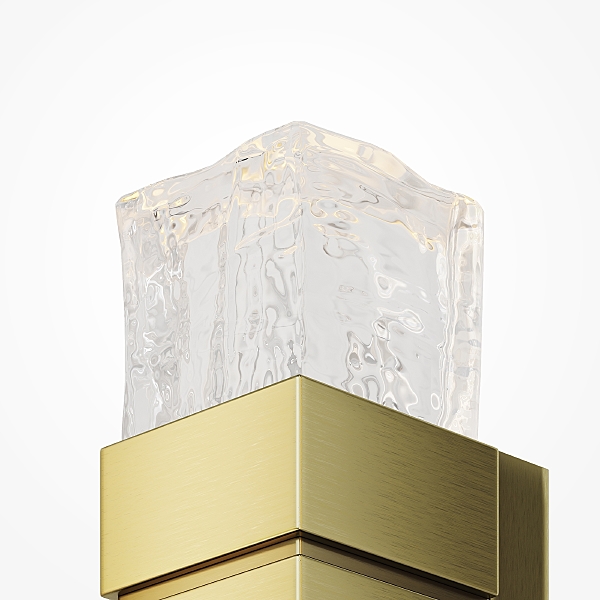 Настенный светильник Torris MOD505WL-L12BS3K