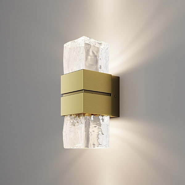 Настенный светильник Torris MOD505WL-L12BS3K