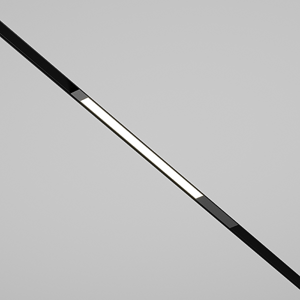 Трековый светильник Basis TR231-2-10W4K-B