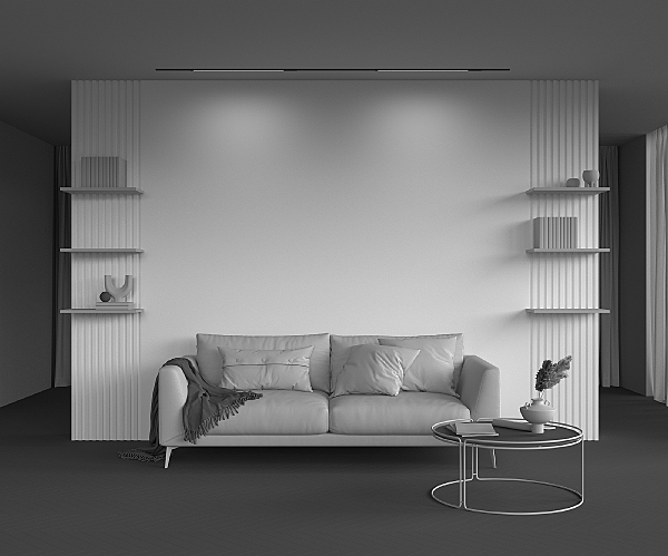 Трековый светильник Basis TR231-2-15W3K-B