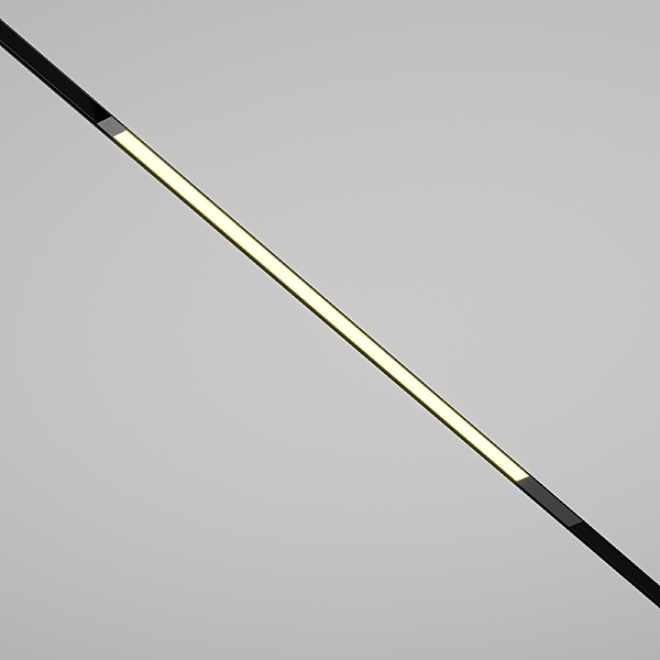 Трековый светильник Basis TR231-2-15W3K-B