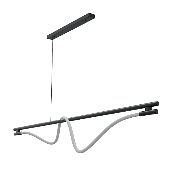 Светильник подвесной Tura LE403L-160B WIFI