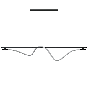 Светильник подвесной Tura LE403L-160B WIFI