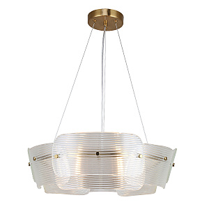 Подвесная люстра Itaka 4738-6P