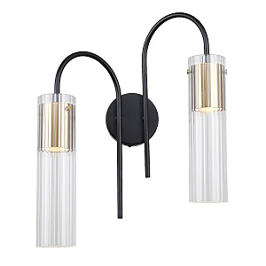 Настенное бра Kors 4740-2W