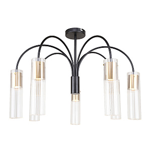 Потолочная люстра Kors 4740-7C