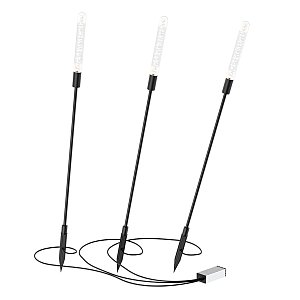 Грунтовый светильник Reedy 3118-3T