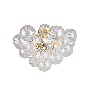 Потолочная люстра Multibulla 4202-5C