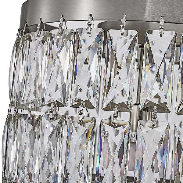 Подвесная люстра Magnitudo 4715-12U