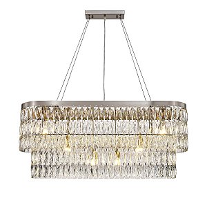 Подвесная люстра Magnitudo 4715-12U