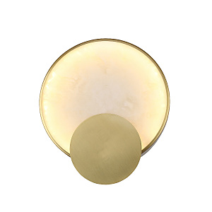 Настенный светильник Solaris 4729-1W