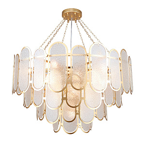 Подвесная люстра Laura 4730-16P