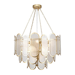 Подвесная люстра Laura 4730-9P