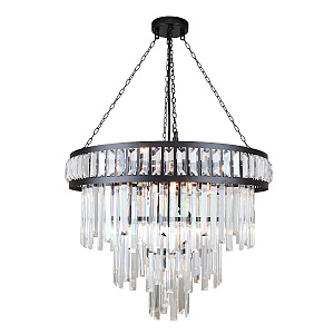 Подвесная люстра Preston 4731-12P