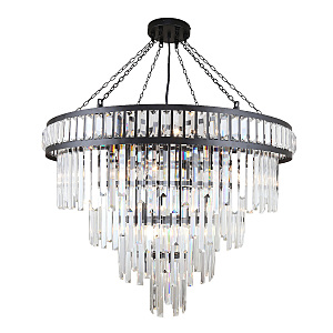 Подвесная люстра Preston 4731-19P