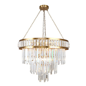 Подвесная люстра Preston 4732-12P