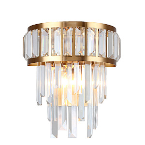 Настенное бра Preston 4732-2W