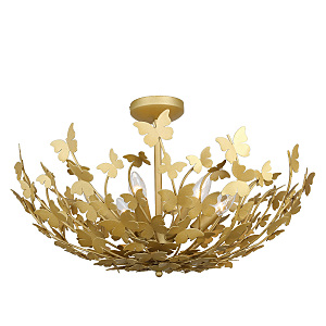 Потолочная люстра Aurelius 4735-6C