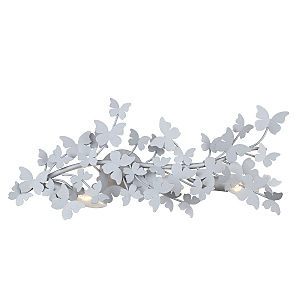 Настенное бра Aurelius 4736-3W