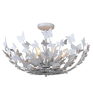 Потолочная люстра Aurelius 4736-6C