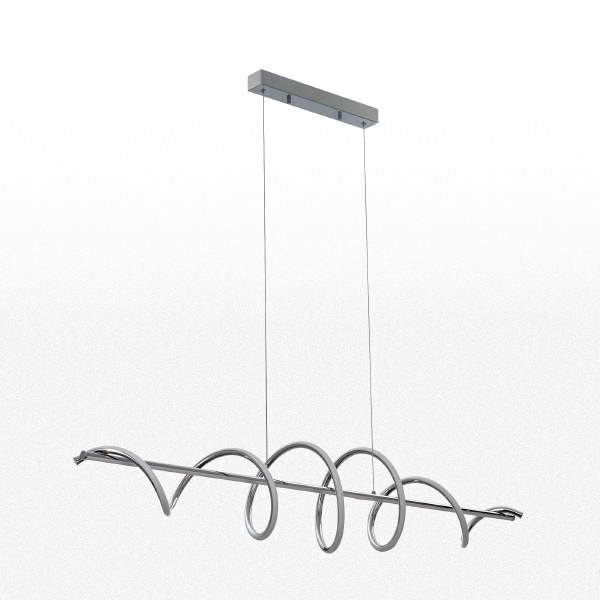 Подвесная люстра Джемини CL229061