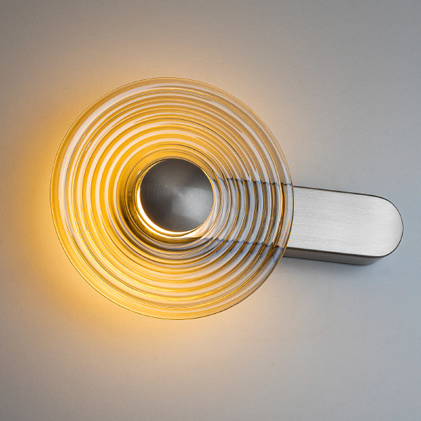 Настенный светильник Corta CL245021