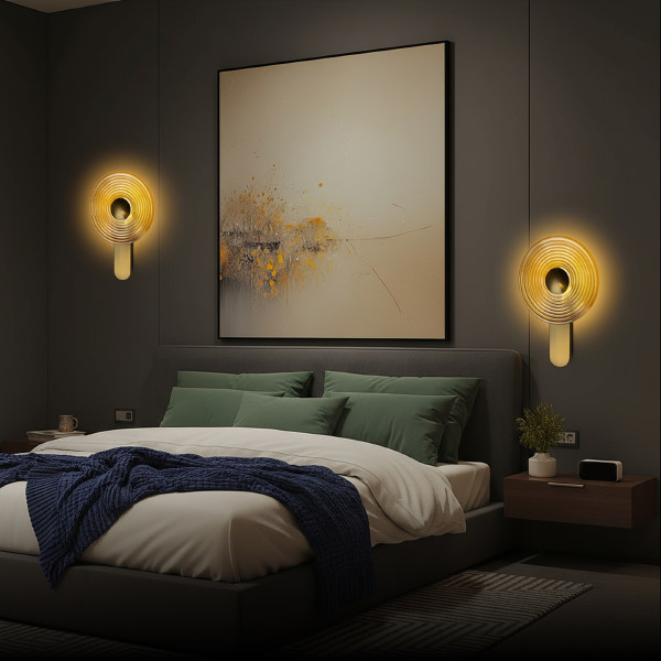 Настенный светильник Corta CL245021