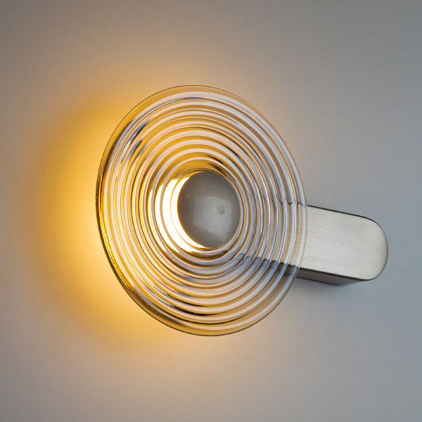 Настенный светильник Corta CL245021