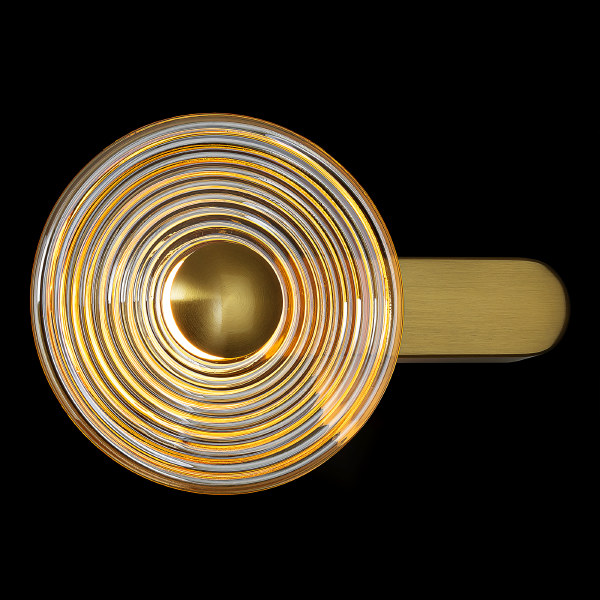 Настенный светильник Corta CL245023