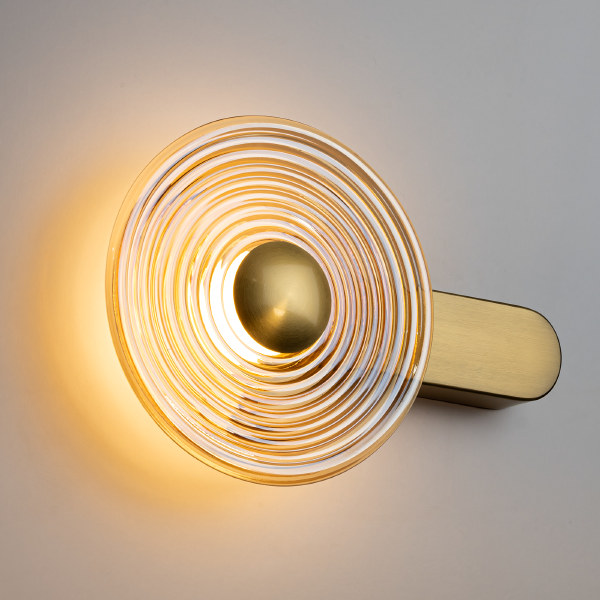 Настенный светильник Corta CL245023