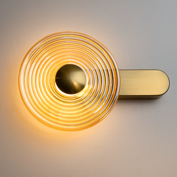 Настенный светильник Corta CL245023