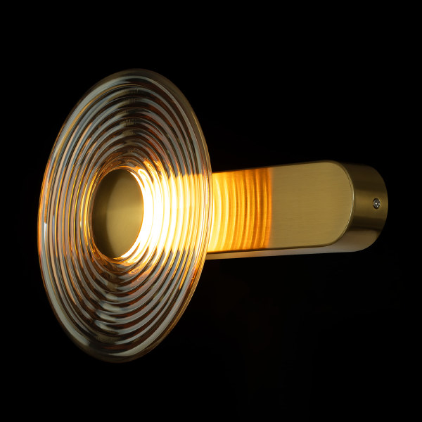 Настенный светильник Corta CL245023