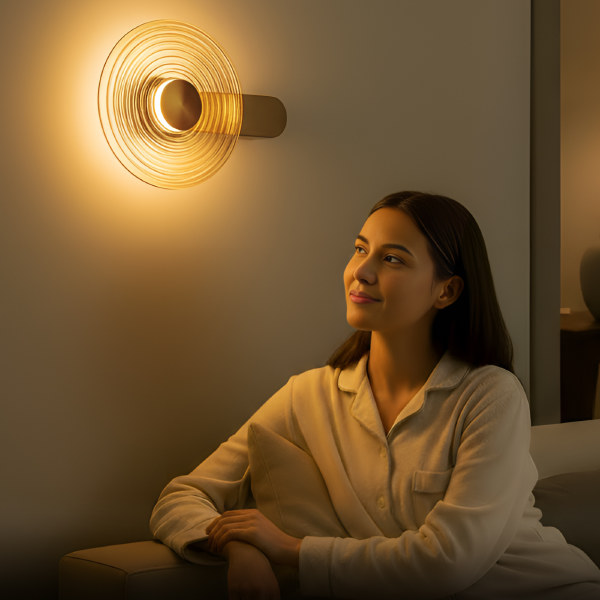 Настенный светильник Corta CL245023