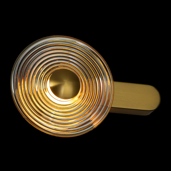 Настенный светильник Corta CL245023