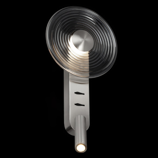 Настенный светильник Corta CL245031