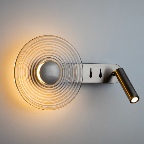 Настенный светильник Corta CL245031