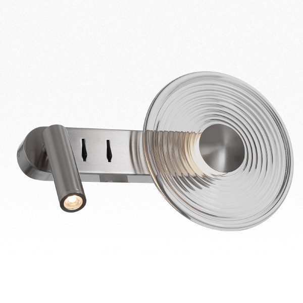 Настенный светильник Corta CL245031