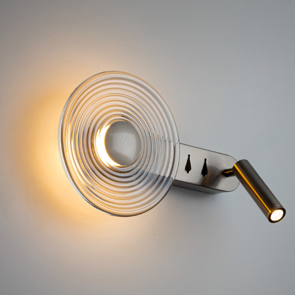 Настенный светильник Corta CL245031