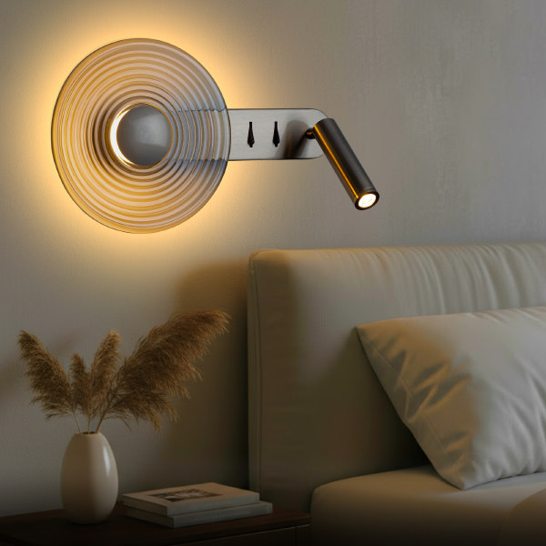 Настенный светильник Corta CL245031