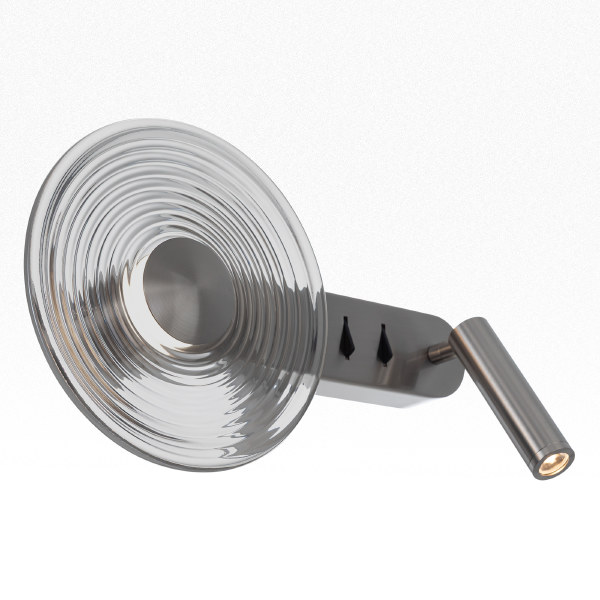 Настенный светильник Corta CL245031